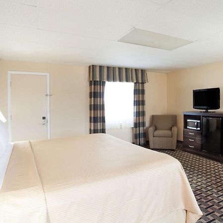 Travelodge By Wyndham South Burlington Kültér fotó