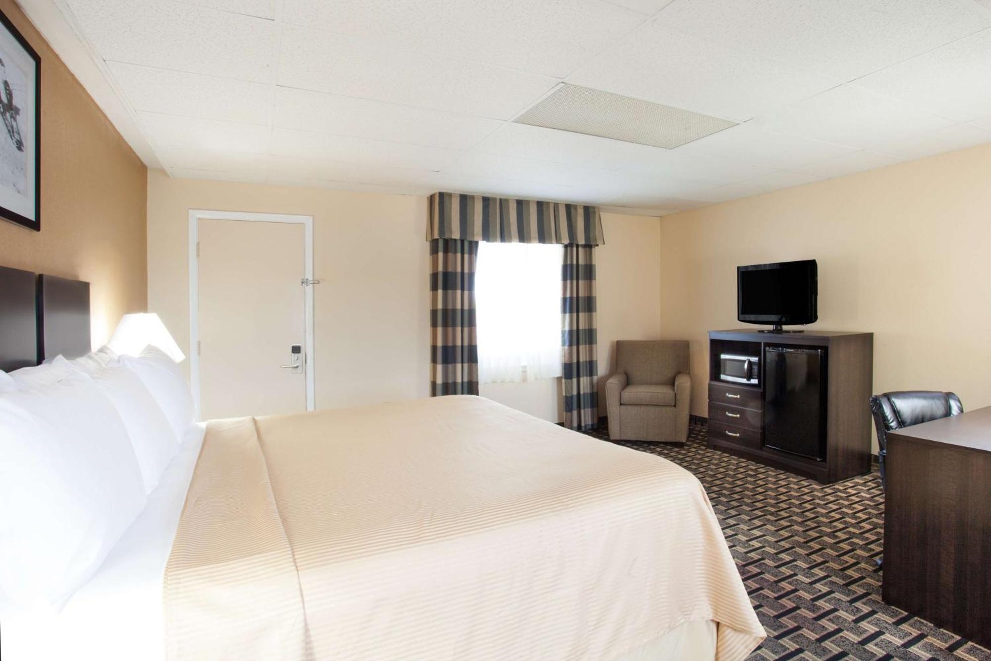 Travelodge By Wyndham South Burlington Kültér fotó