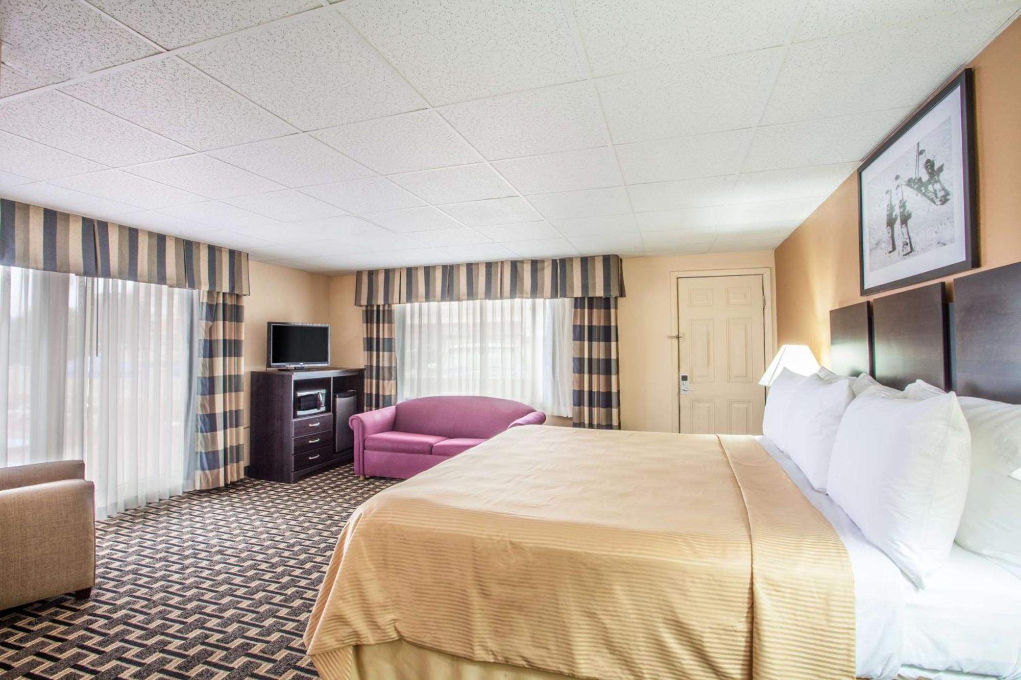 Travelodge By Wyndham South Burlington Kültér fotó