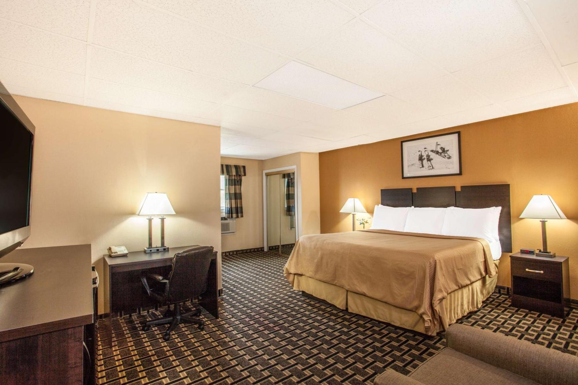 Travelodge By Wyndham South Burlington Kültér fotó