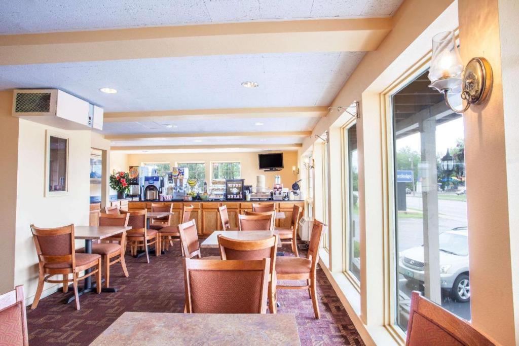 Travelodge By Wyndham South Burlington Kültér fotó