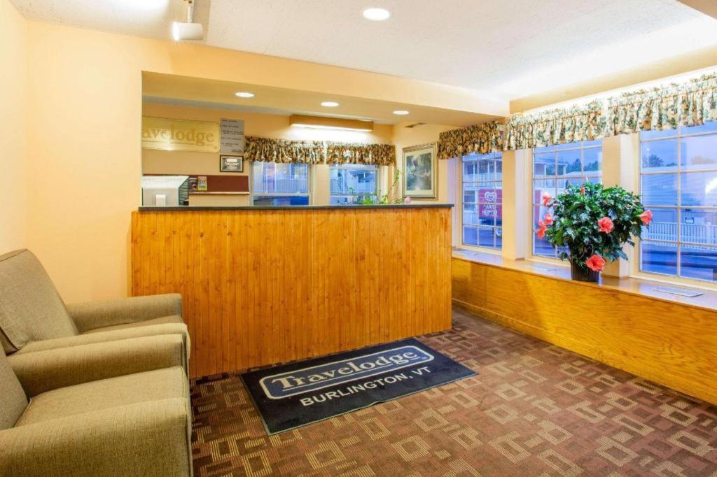 Travelodge By Wyndham South Burlington Kültér fotó