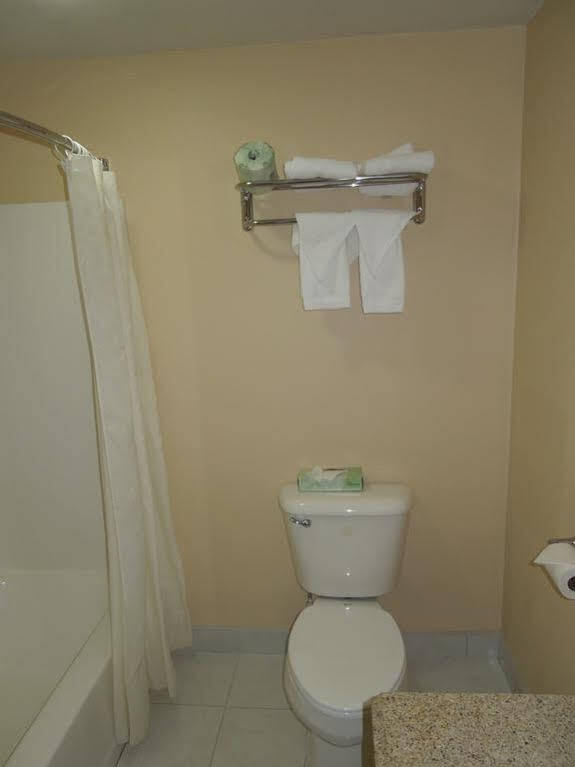 Travelodge By Wyndham South Burlington Kültér fotó